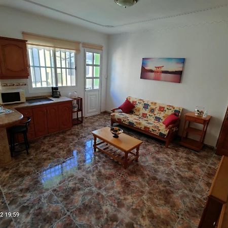 شقة Bahia Playa Arinaga 2 المظهر الخارجي الصورة