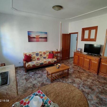 شقة Bahia Playa Arinaga 2 المظهر الخارجي الصورة
