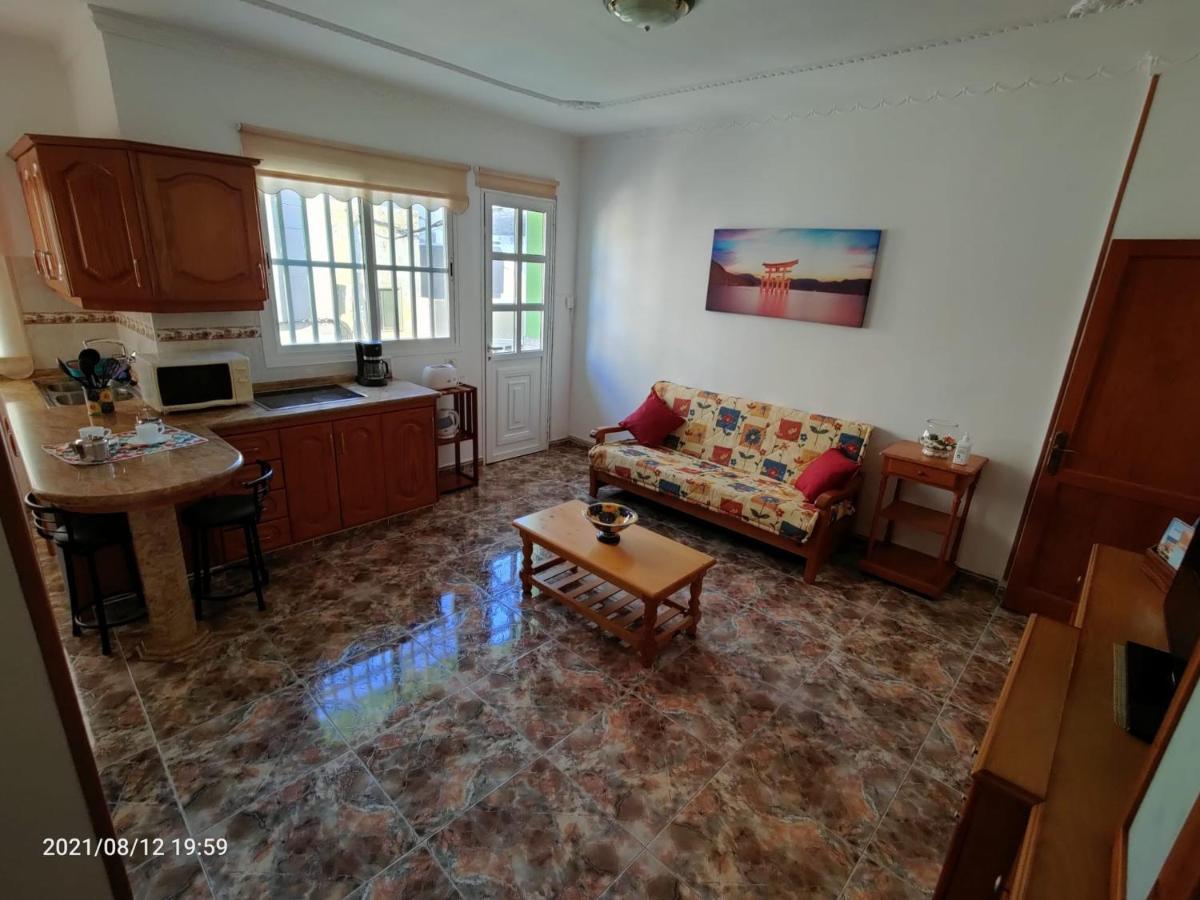 شقة Bahia Playa Arinaga 2 المظهر الخارجي الصورة