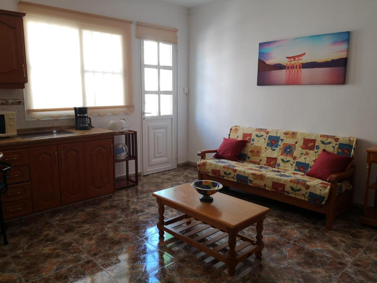 شقة Bahia Playa Arinaga 2 المظهر الخارجي الصورة