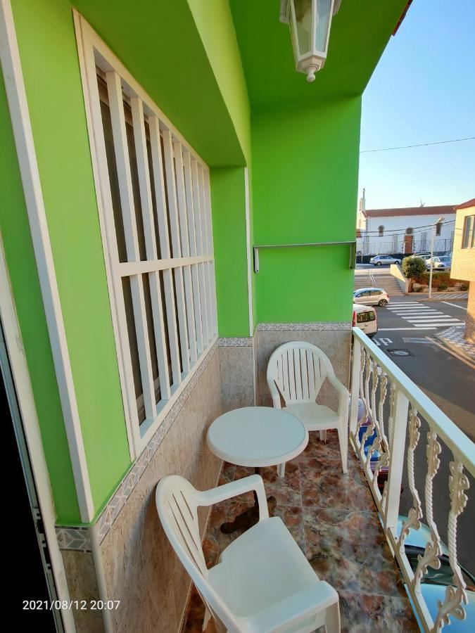 شقة Bahia Playa Arinaga 2 المظهر الخارجي الصورة