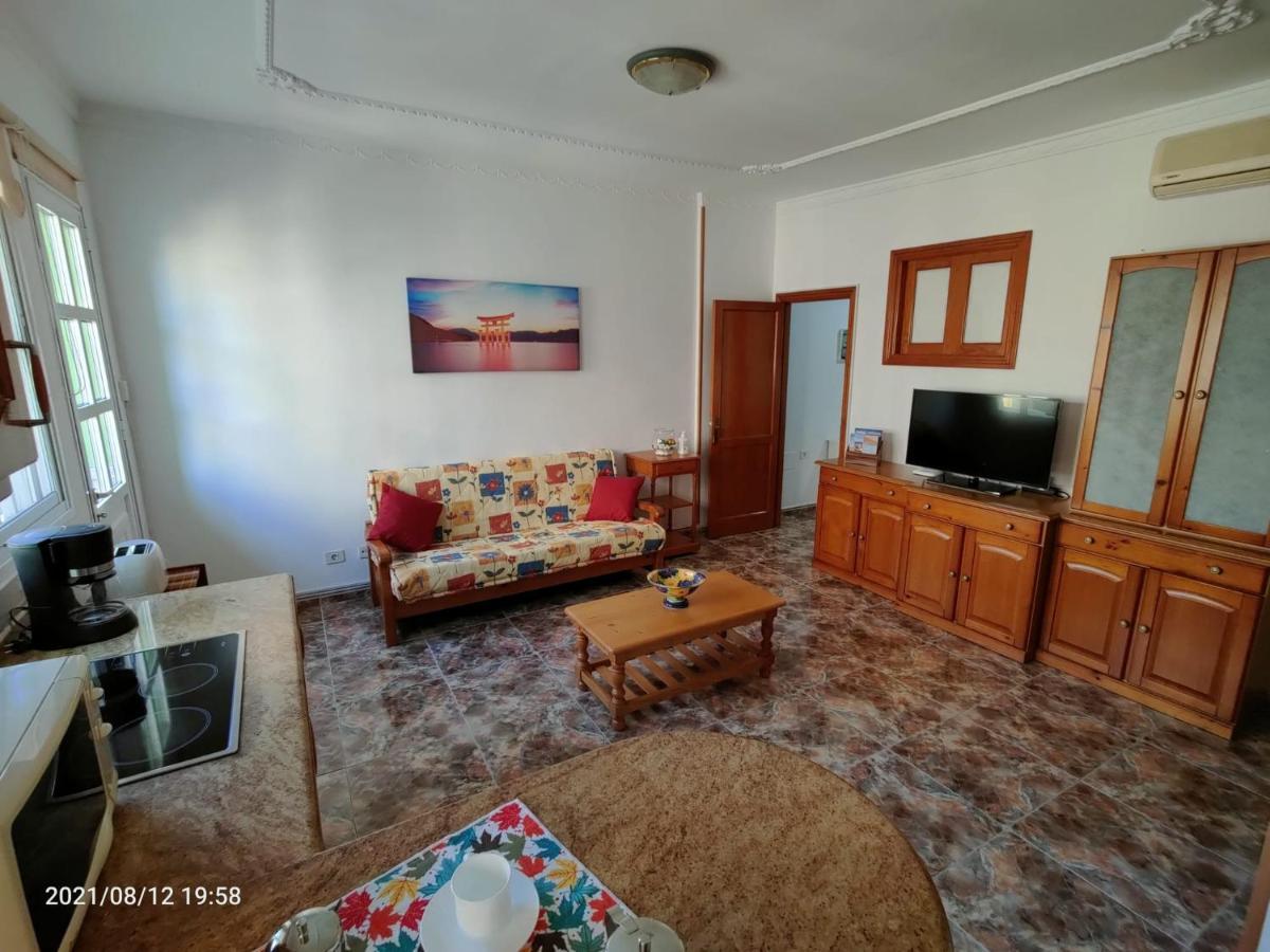شقة Bahia Playa Arinaga 2 المظهر الخارجي الصورة