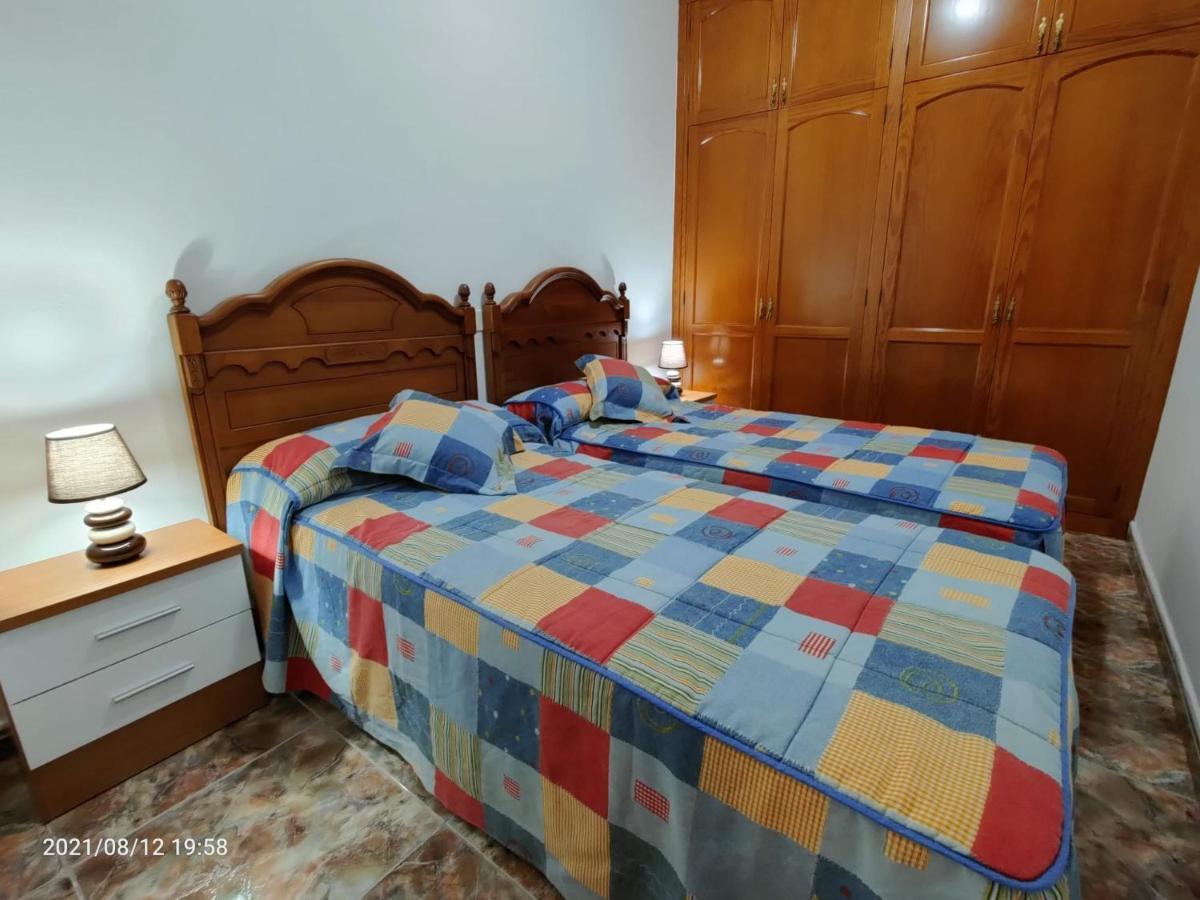 شقة Bahia Playa Arinaga 2 المظهر الخارجي الصورة